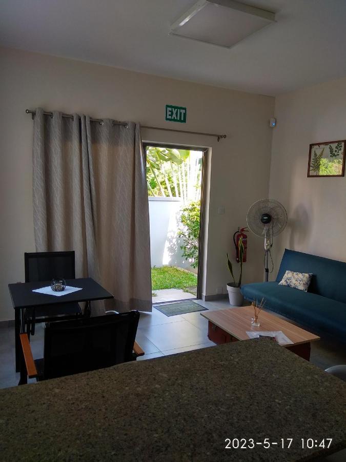 Appartment La Gaulette Εξωτερικό φωτογραφία