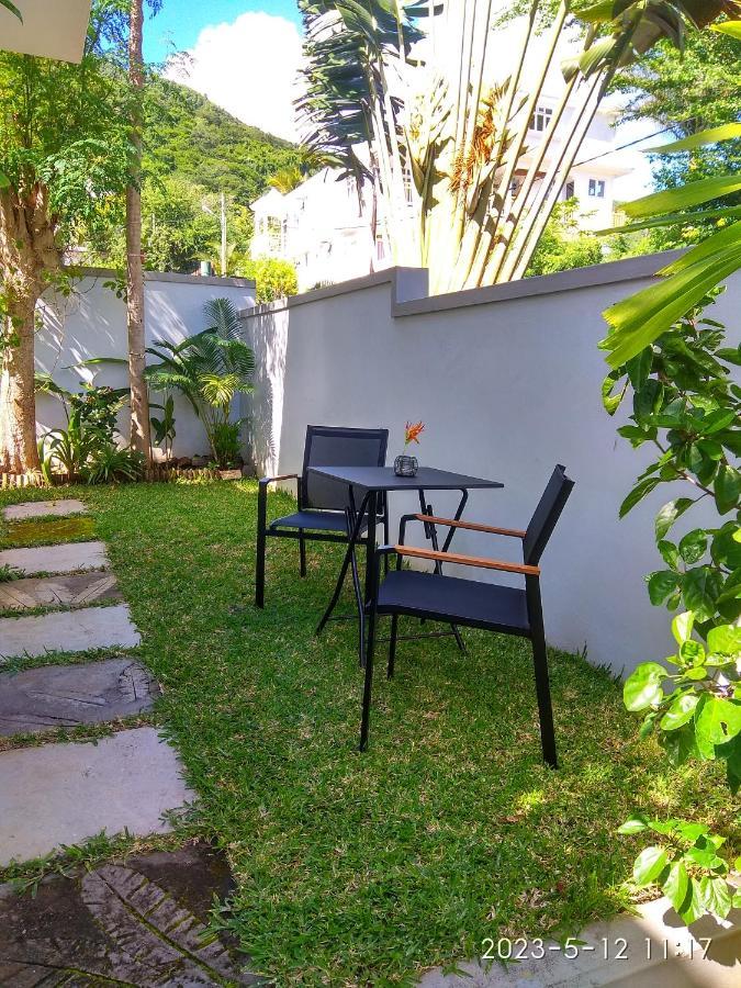 Appartment La Gaulette Εξωτερικό φωτογραφία