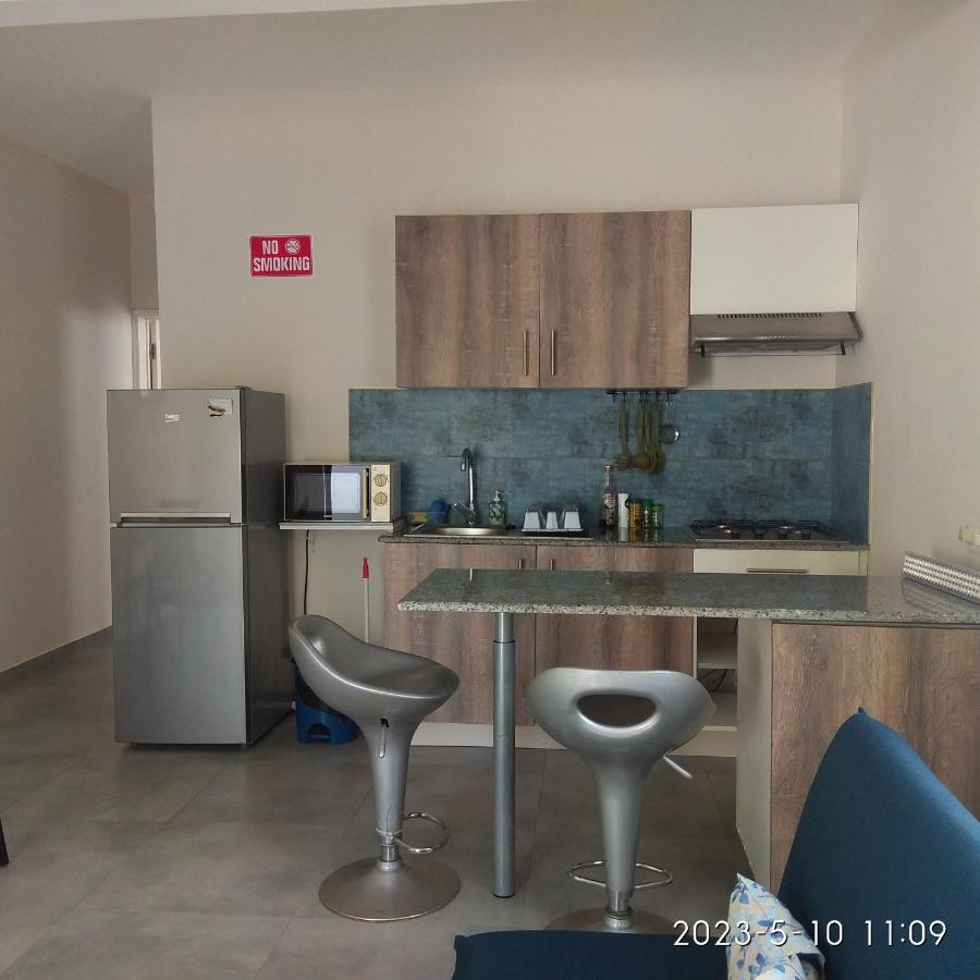 Appartment La Gaulette Εξωτερικό φωτογραφία