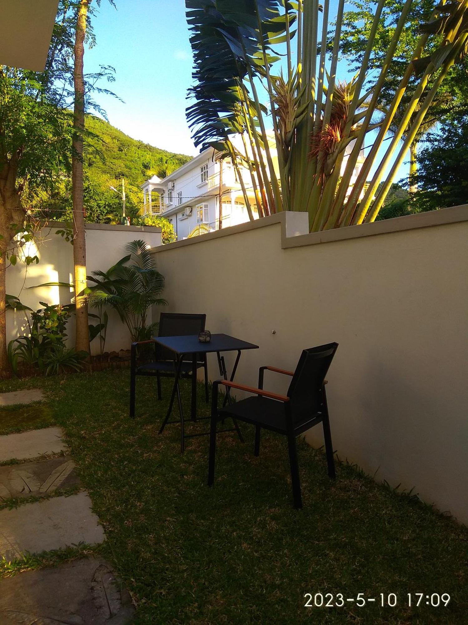 Appartment La Gaulette Εξωτερικό φωτογραφία