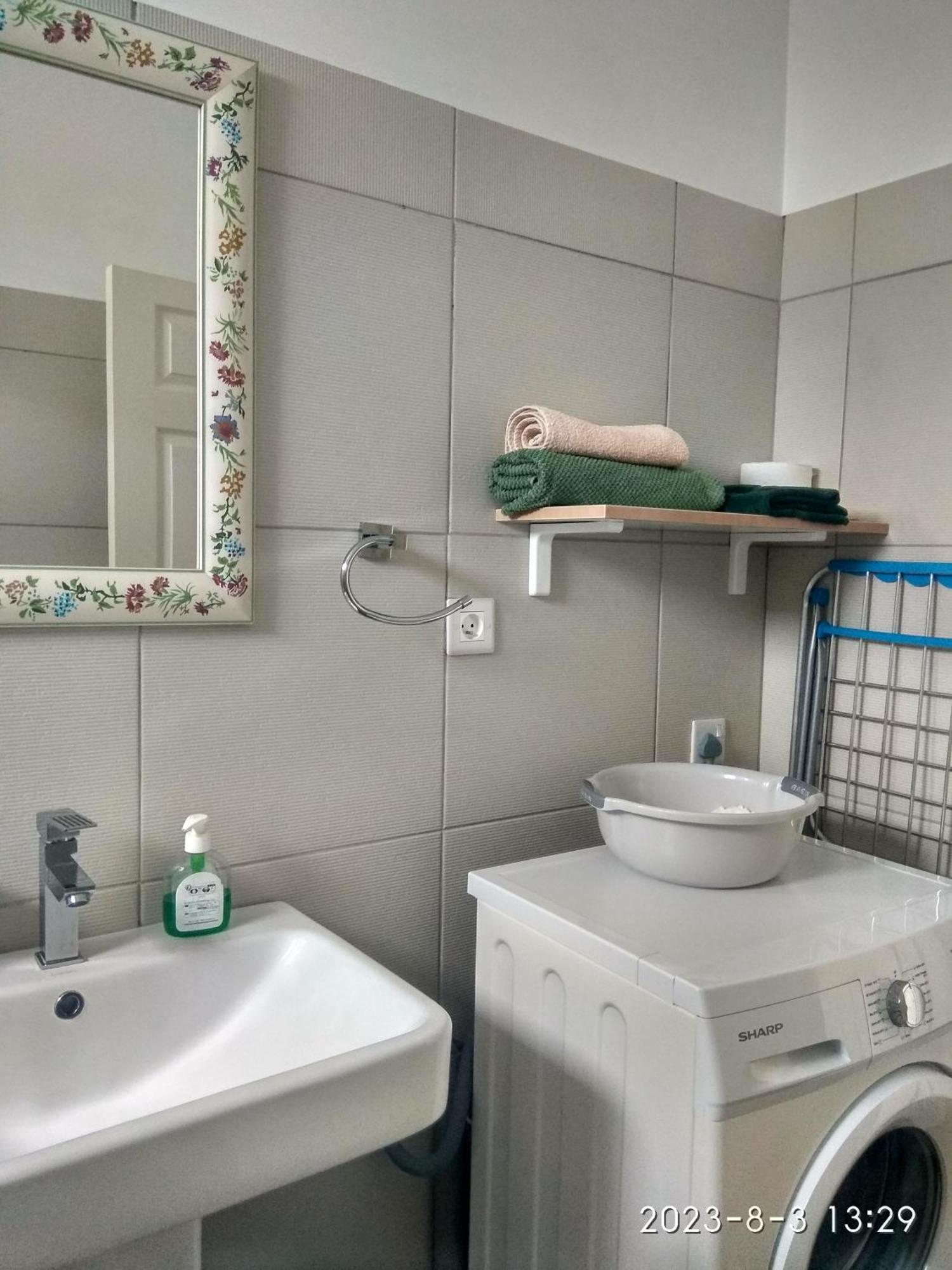 Appartment La Gaulette Εξωτερικό φωτογραφία
